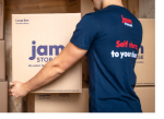 JamStorage Watford
