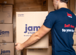 JamStorage St Albans