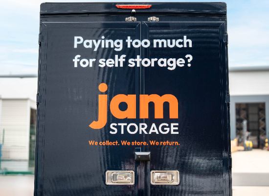 JamStorage St Albans storage facility in London Road, St Albans, UK - Image 5