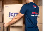 JamStorage High Wycombe