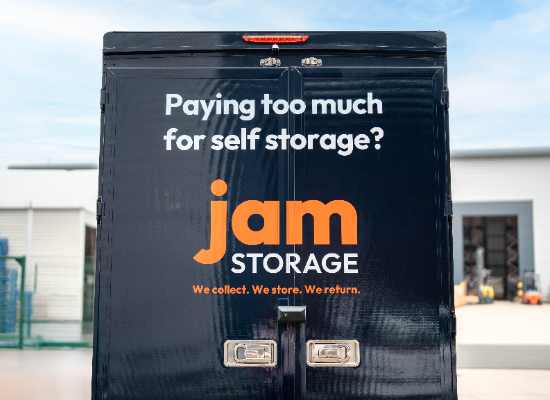 JamStorage Aylesbury storage facility in High Street, Aylesbury, UK - Image 5