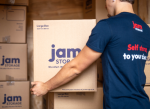 JamStorage Welwyn Garden City