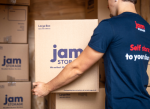 JamStorage Cheshunt