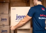 JamStorage Wembley