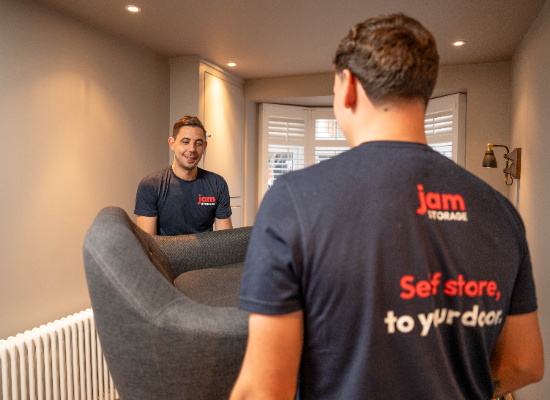 JamStorage Wembley storage facility in Manor Farm Road, Wembley, UK - Image 6