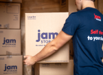 JamStorage City of London