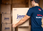 JamStorage Chiswick