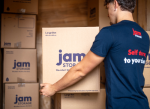 JamStorage Wimbledon