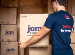JamStorage Hendon