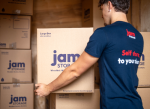 JamStorage Leighton Buzzard