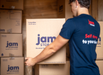 JamStorage Shefford