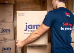 JamStorage Crystal Palace