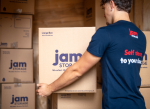 JamStorage Bexley