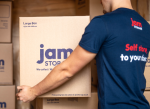 JamStorage London