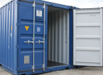 Smartbox Self Storage