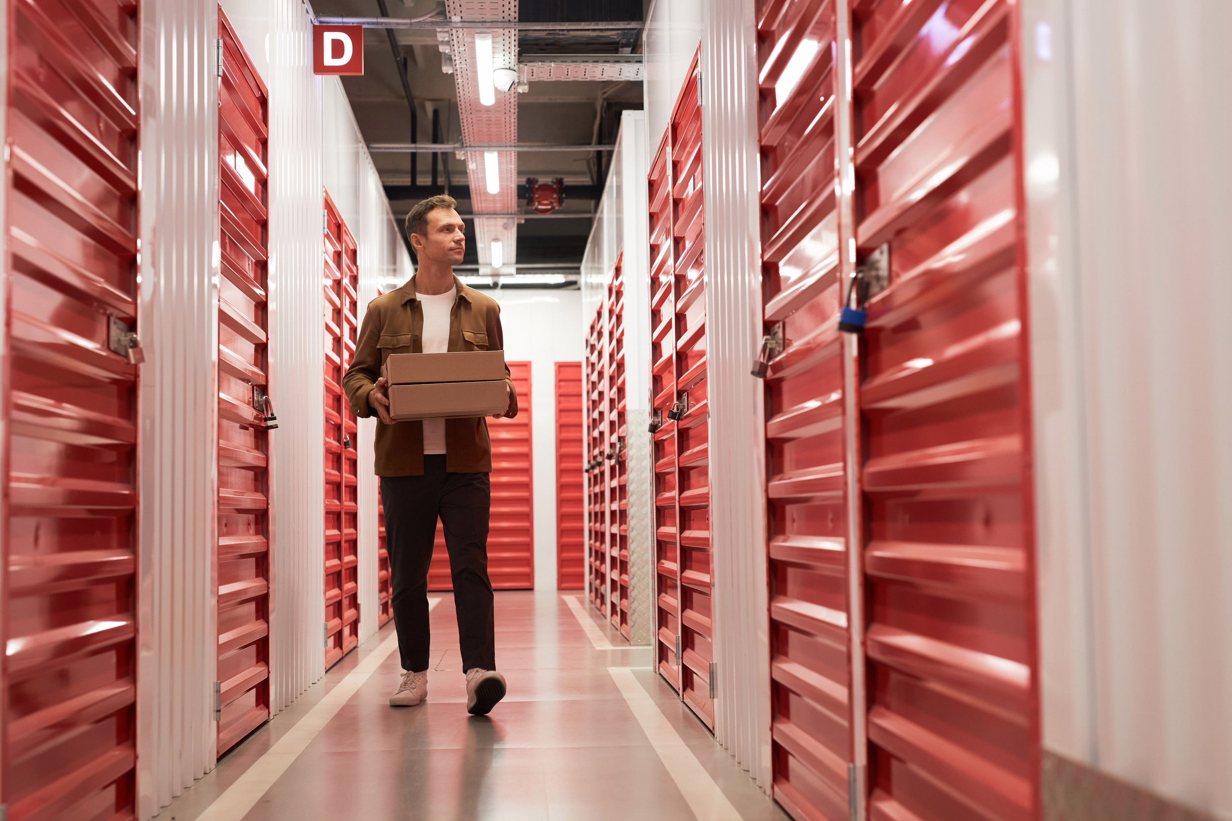cheap storage units for rent in brighton