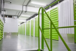 affordable crawley self storage units