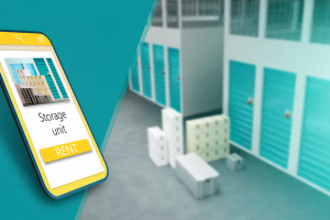 compare cheapest london storage units