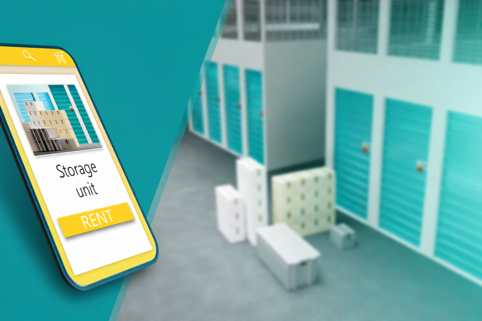 compare cheapest london storage units