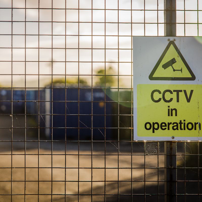 Giant Storage Salisbury Old Sarum storage facility in Old Sarum Airfield, Salisbury, Wiltshire - Image 5