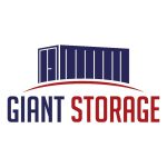Giant Storage Amesbury