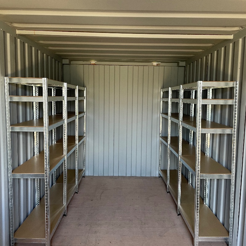 Max Brown Storage Systems storage facility in Valley Court Offices, lower road, croydon cambs - Image 2