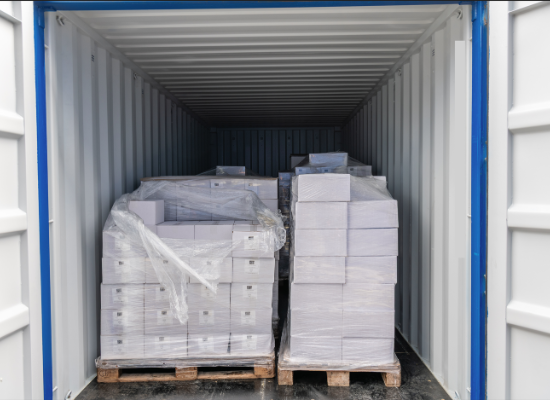 OBrien Container Storage Sunderland storage facility in SR5 3JN - Image 4