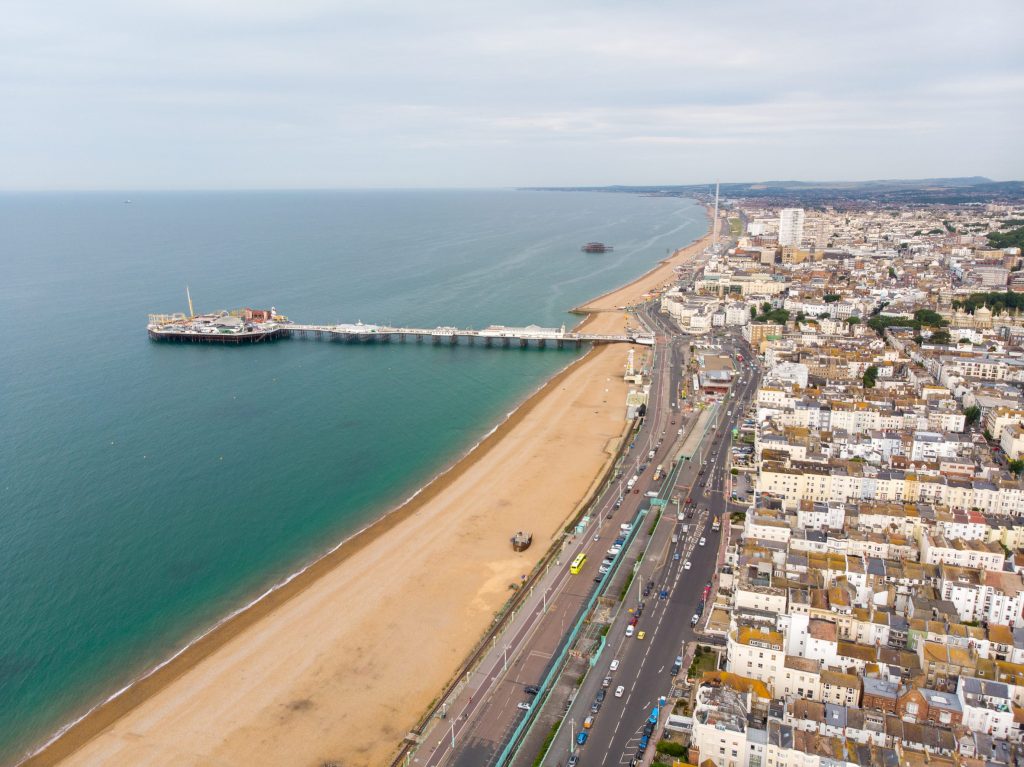 storage in brighton