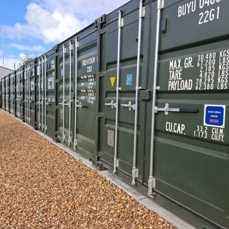 Southwest Storage Solutions