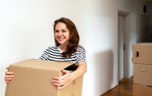 storage units for renters vs homeowners
