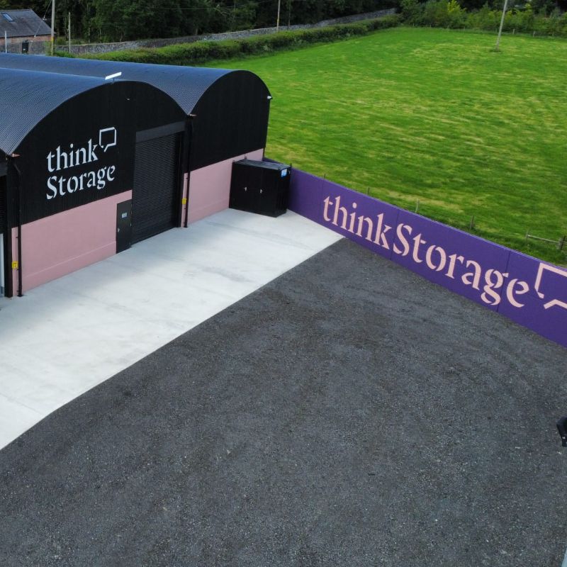 Think Storage Ltd