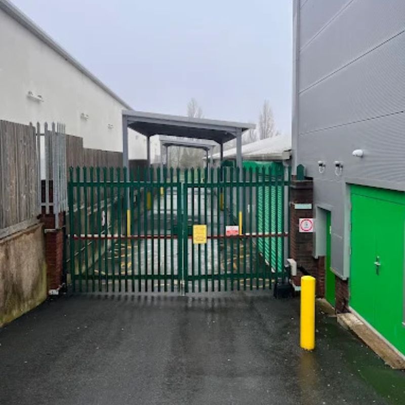 Extra Space Kings Heath storage facility in Warstock Road, Birmingham, B14 4ST - Image 3