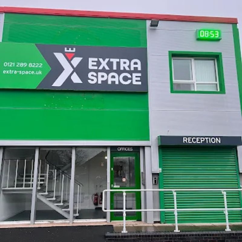 Extra Space Kings Heath storage facility in Warstock Road, Birmingham, B14 4ST - Image 5