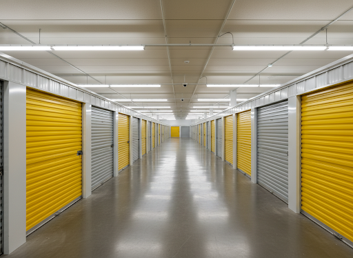 WhatStorage self storage facility