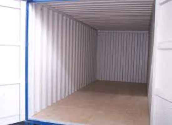CamStorage storage facility in Bottisham Place Business Units, High Street, Bottisham, Cambridge - Image 7