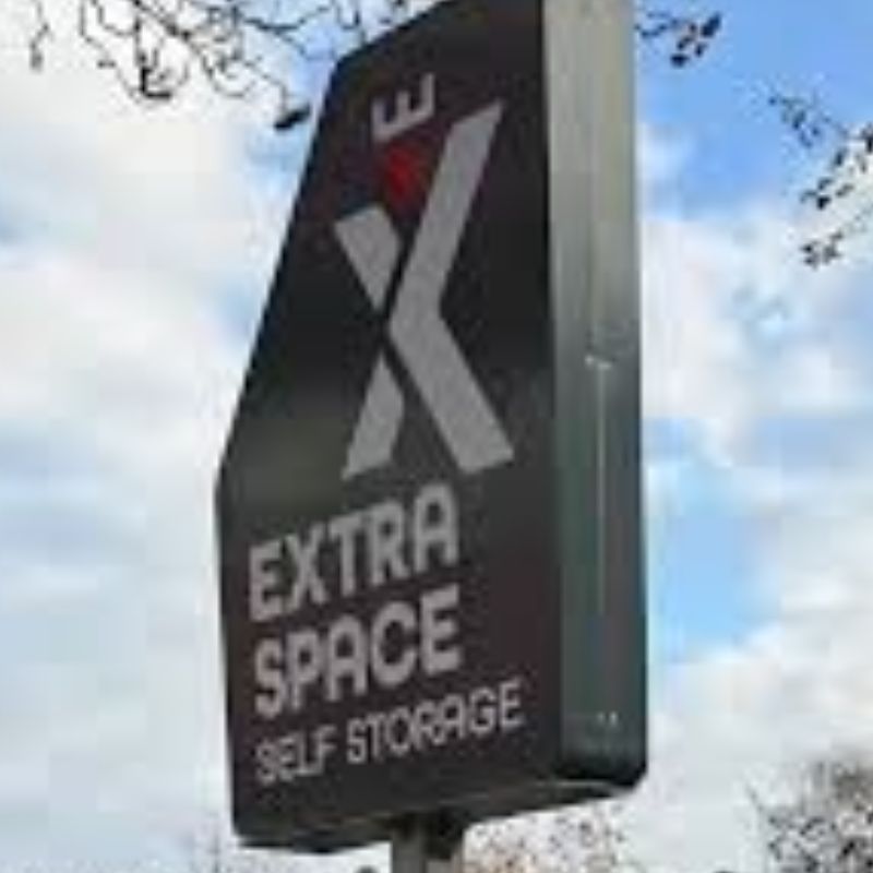 Extra Space Self Storage Solihull