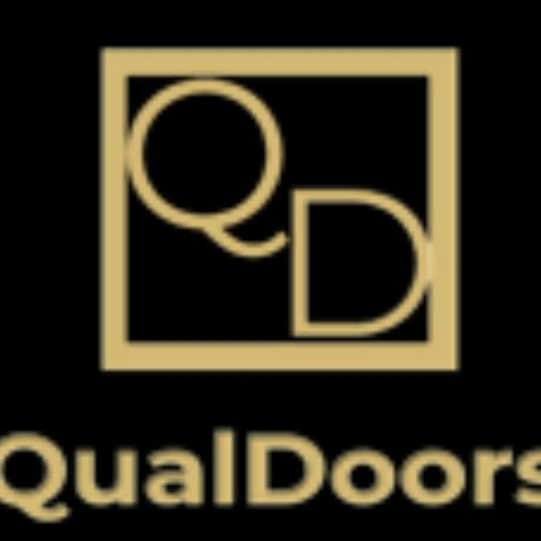 Qualdoors Ltd in Manor Way, Borehamwood WD6 1QQ, UK