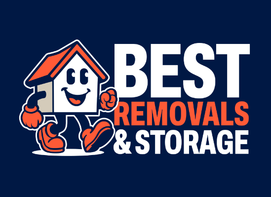 BEST Removals and Storage